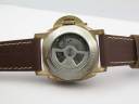 Часы Officine Panerai Luminor Submersible 1950 3 Days Power Reserve Bronzo PAM 507