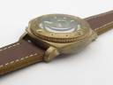 Часы Officine Panerai Luminor Submersible 1950 3 Days Power Reserve Bronzo PAM 507