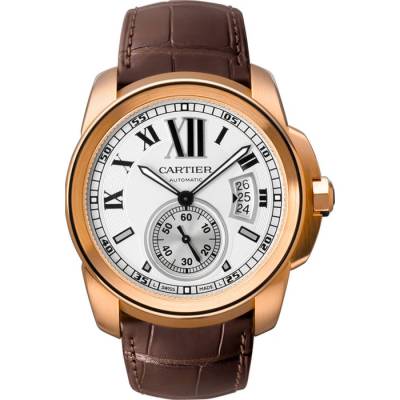 Cartier Calibre de Cartier W7100018