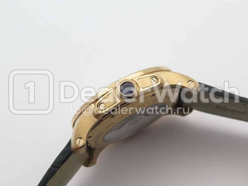 Часы Cartier Calibre de Cartier W7100018