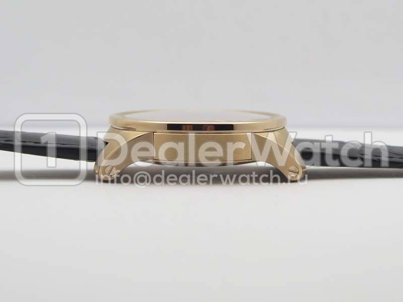 Часы Cartier Calibre de Cartier W7100018