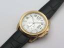 Часы Cartier Calibre de Cartier W7100018