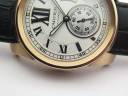 Часы Cartier Calibre de Cartier W7100018