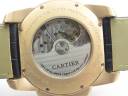 Часы Cartier Calibre de Cartier W7100018