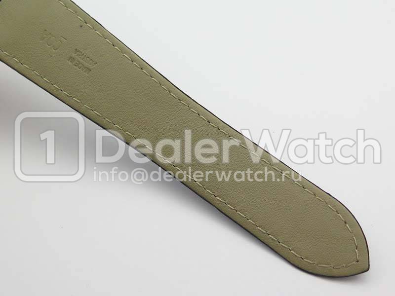 Часы Cartier Calibre de Cartier W7100018