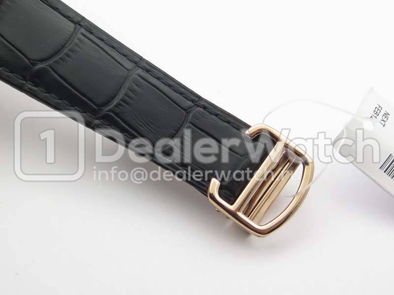 Часы Cartier Calibre de Cartier W7100018
