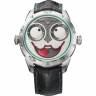 Часы Konstantin Chaykin Joker Green
