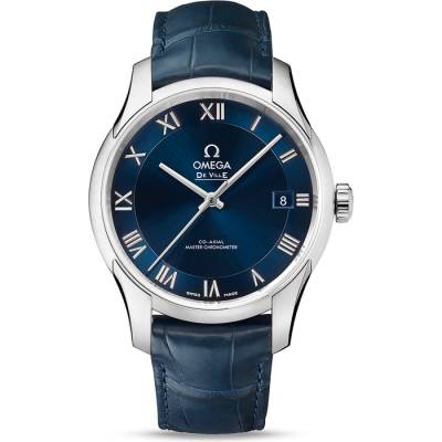Omega De Ville Co-Axial 41mm