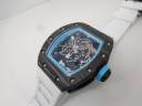 Часы Richard Mille RM 055 Bubba Watson Carbon