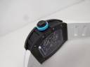 Часы Richard Mille RM 055 Bubba Watson Carbon