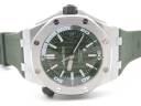 Часы Audemars Piguet Royal Oak Offshore Diver 42mm