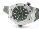 Часы Audemars Piguet Royal Oak Offshore Diver 42mm