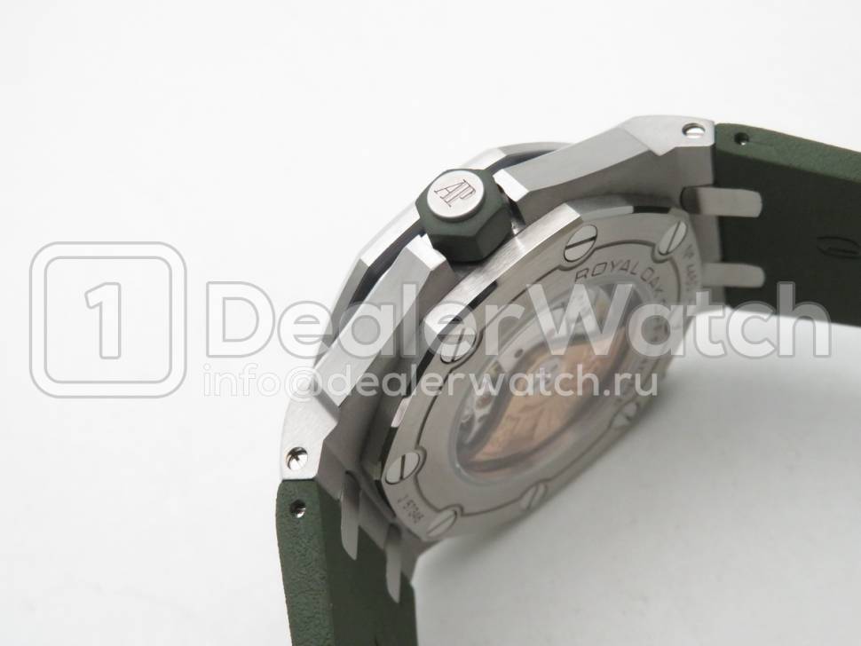 Часы Audemars Piguet Royal Oak Offshore Diver 42mm