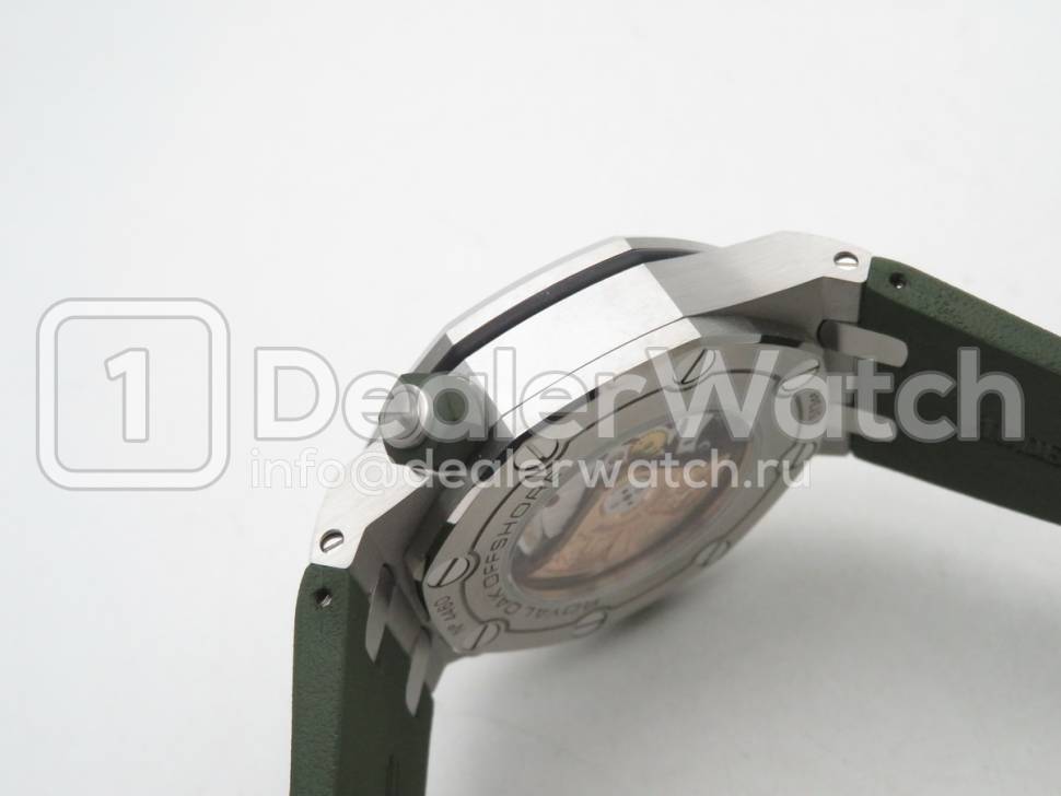 Часы Audemars Piguet Royal Oak Offshore Diver 42mm