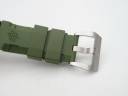 Часы Panerai Luminor Submersible Verde Militare PAM01055