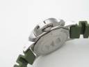 Часы Panerai Luminor Submersible Verde Militare PAM01055