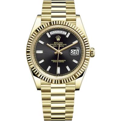 Rolex Day-Date 40 228238-0004