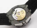 Часы Audemars Piguet Royal Oak Offshore Rubens Barrichello II Chronograph