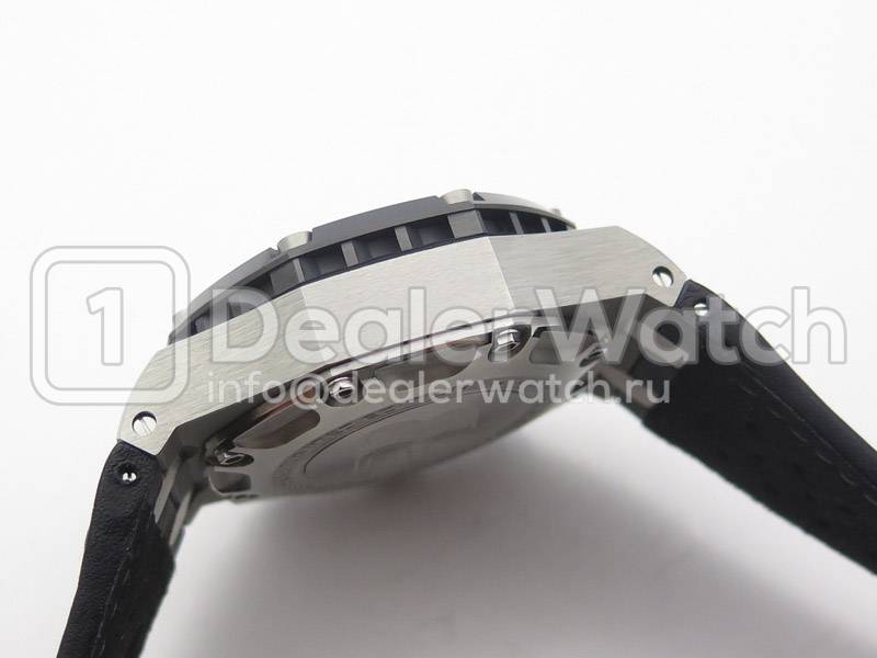 Часы Audemars Piguet Royal Oak Offshore Rubens Barrichello II Chronograph