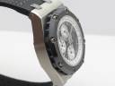 Часы Audemars Piguet Royal Oak Offshore Rubens Barrichello II Chronograph