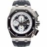 Часы Audemars Piguet Royal Oak Offshore Rubens Barrichello II Chronograph