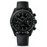 Часы Omega Speedmaster Dark Side of the Moon