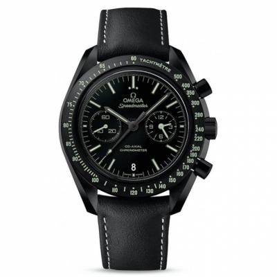 Omega Speedmaster Dark Side of the Moon