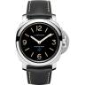 Часы Officine Panerai Luminor Base Logo Acciaio PAM 634