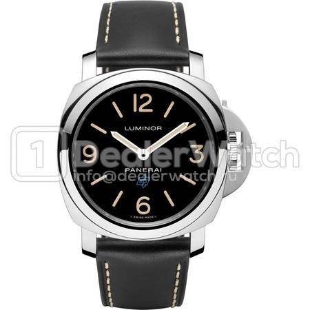 Часы Officine Panerai Luminor Base Logo Acciaio PAM 634