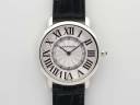 Часы Cartier Ronde Solo de Cartier Large W6701010