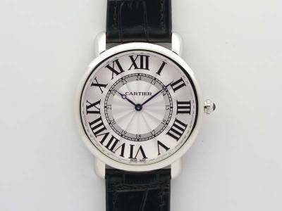Cartier Ronde Solo de Cartier Large W6701010
