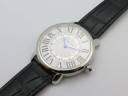 Часы Cartier Ronde Solo de Cartier Large W6701010