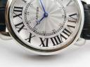 Часы Cartier Ronde Solo de Cartier Large W6701010