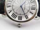 Часы Cartier Ronde Solo de Cartier Large W6701010