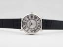 Часы Cartier Ronde Solo de Cartier Large W6701010