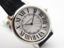 Часы Cartier Ronde Solo de Cartier Large W6701010