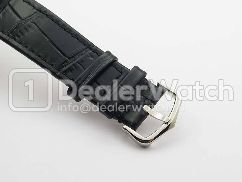 Часы Cartier Ronde Solo de Cartier Large W6701010