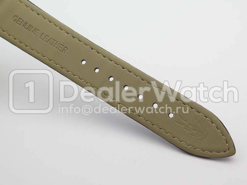 Часы Cartier Ronde Solo de Cartier Large W6701010
