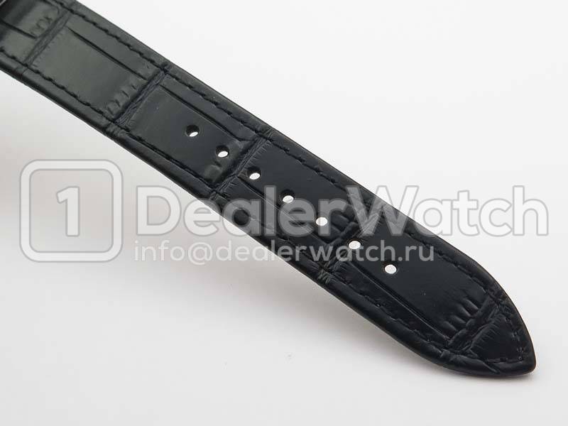Часы Cartier Ronde Solo de Cartier Large W6701010
