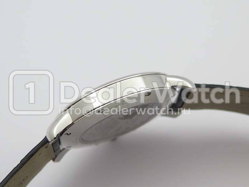 Часы Cartier Ronde Solo de Cartier Large W6701010