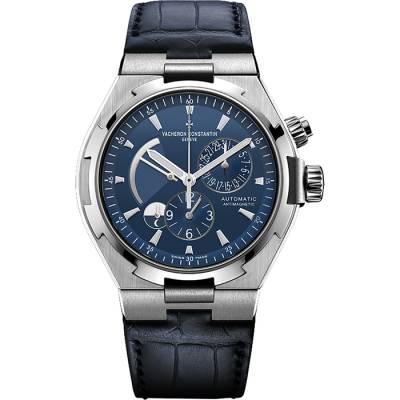 Vacheron Constantine Overseas Dual Time Power Reserve