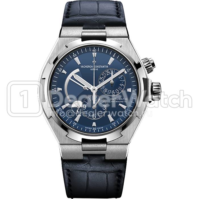 Часы Vacheron Constantine Overseas Dual Time Power Reserve