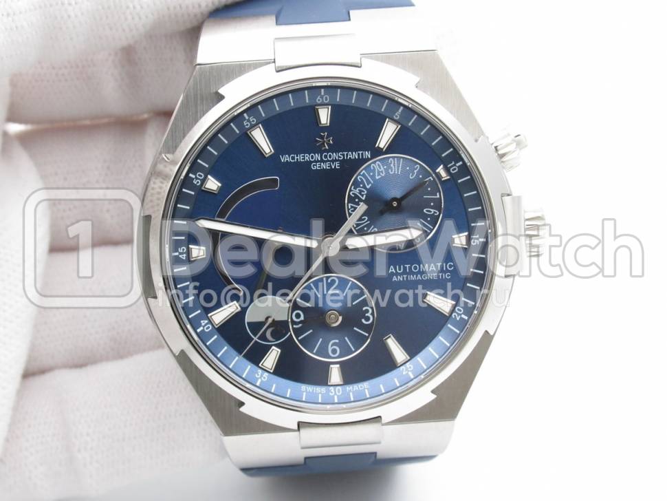 Часы Vacheron Constantine Overseas Dual Time Power Reserve