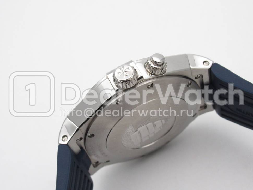 Часы Vacheron Constantine Overseas Dual Time Power Reserve