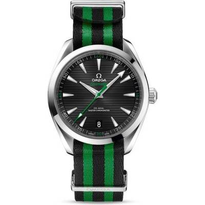 Omega Seamaster Aqua Terra 150M Co-Axial Master Chronometer 41mm