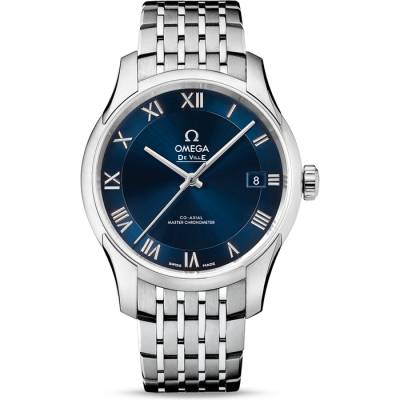 Omega De Ville Co-Axial 41mm
