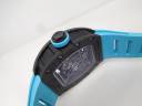 Часы Richard Mille RM 055 Bubba Watson Carbon
