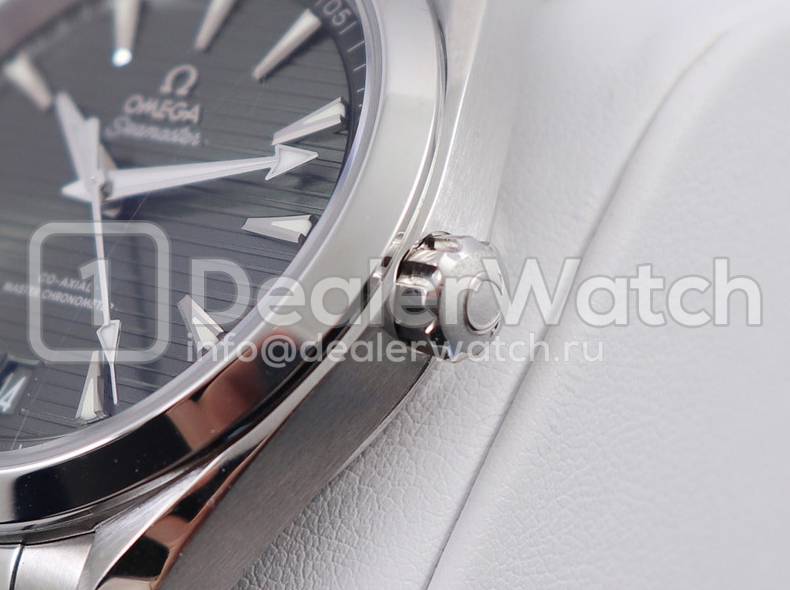 Часы Omega Seamaster Aqua Terra 150M Co-Axial Master Chronometer 41mm