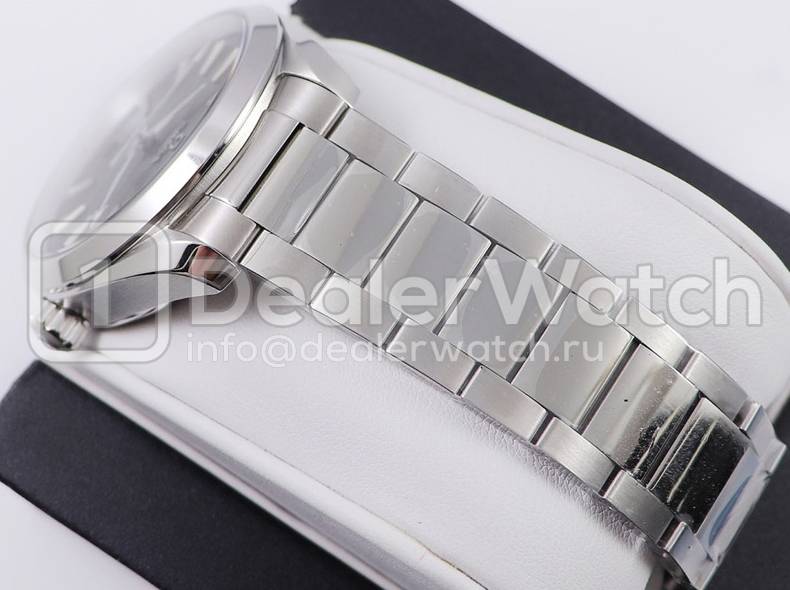Часы Omega Seamaster Aqua Terra 150M Co-Axial Master Chronometer 41mm