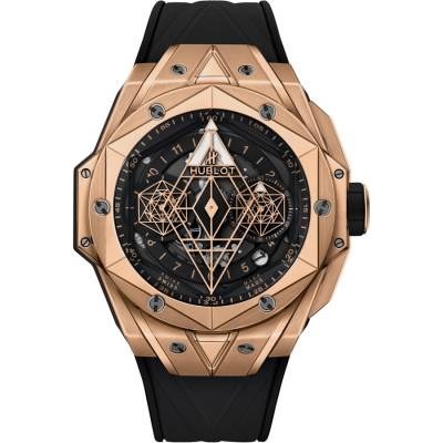 Hublot Big Bang Sang Bleu II 45mm